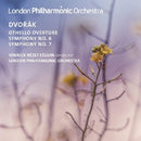 Antonin Dvorak - Symphonies no.6 & 7/othello overture (CD) - Discords.nl