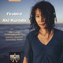 Aki Kuroda - 20th century piano transcriptions (CD) - Discords.nl