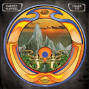 Harvey Mandel - Snake pit (CD) - Discords.nl