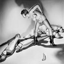 Devo - Hardcore vol.1 (LP) - Discords.nl