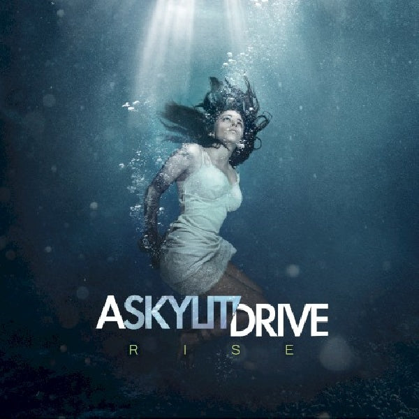 A Skylit Drive - Rise (CD) - Discords.nl