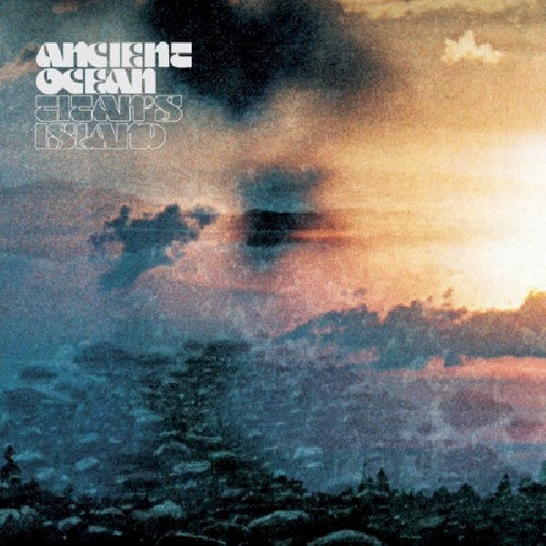 Ancient Ocean - Titan's island (LP) - Discords.nl