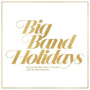 Jazz At Lincoln Center Orchestra - Big band holidays (CD) - Discords.nl