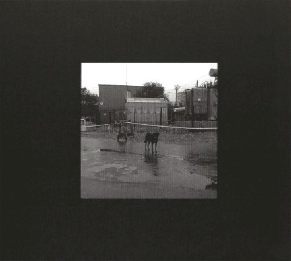 Nivhek - After it's own death (CD) - Discords.nl