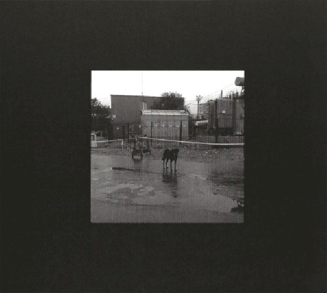 Nivhek - After it's own death (CD) - Discords.nl