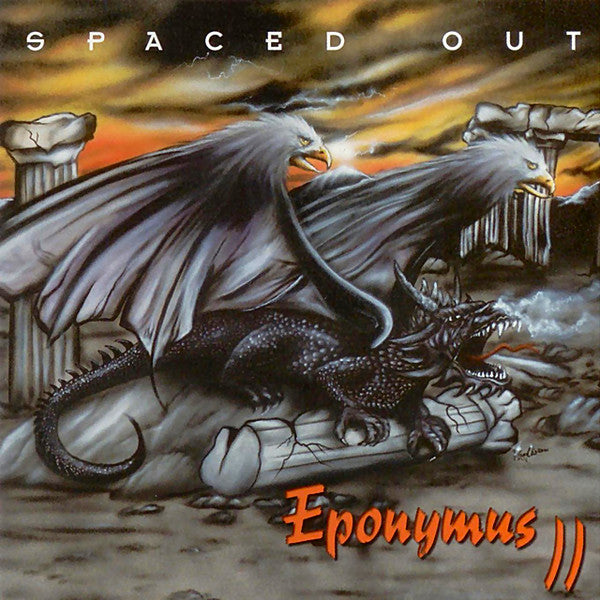 Spaced Out - Eponymus II (CD Tweedehands)