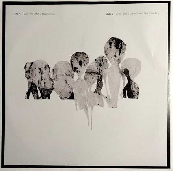 Radiohead - In Rainbows  (LP) - Discords.nl