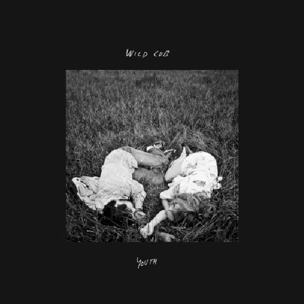 Wild Cub - Youth (CD)