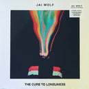 Jai Wolf - The cure to loneliness (LP) - Discords.nl