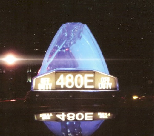 Four80east - Off duty (CD) - Discords.nl