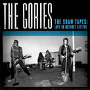 Gories - Shaw tapes (CD) - Discords.nl