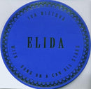 Iva Bittova - Elida (CD) - Discords.nl