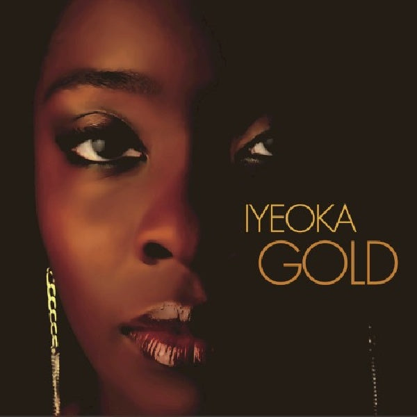 Iyeoka - Gold (CD)