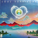 Soul Survivors - Soul Survivors (LP Tweedehands)