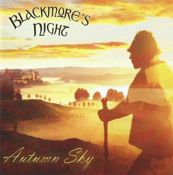 Blackmore's Night - Autumn Sky (CD)