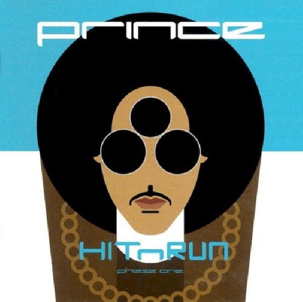 Prince - Hitnrun phase one (CD) - Discords.nl