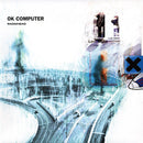 Radiohead - Ok computer (CD) - Discords.nl