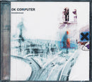 Radiohead - Ok computer (CD) - Discords.nl