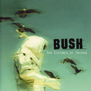 Bush - Science of things (CD)