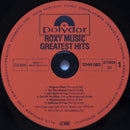 Roxy Music - Greatest Hits (LP Tweedehands) - Discords.nl