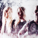 Sabaton - Sabaton - The Last Stand  (LP) - Discords.nl