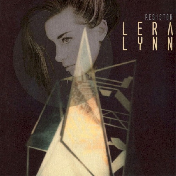 Lera Lynn - Resistor (CD) - Discords.nl