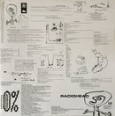 Radiohead - The Bends  (LP) - Discords.nl
