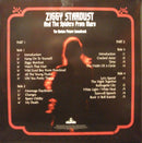 David Bowie - David Bowie - Ziggy Stardust And The Spiders From Mars (The Motion Picture Soundtrack)  (LP) - Discords.nl