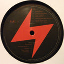 David Bowie - David Bowie - Ziggy Stardust And The Spiders From Mars (The Motion Picture Soundtrack)  (LP) - Discords.nl