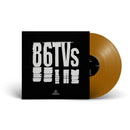 86tvs - 86tvs (LP) - Discords.nl