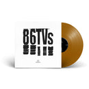 86tvs - 86tvs (LP) - Discords.nl
