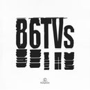 86tvs - 86tvs (CD) - Discords.nl