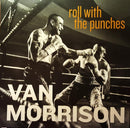 Van Morrison - Roll With The Punches (LP Tweedehands)