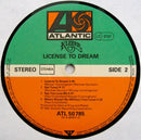 Kleeer - License To Dream (LP Tweedehands)