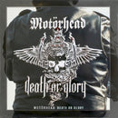Motorhead - Death or glory (LP) - Discords.nl