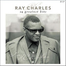 Ray Charles - 24 greatest hits (LP) - Discords.nl