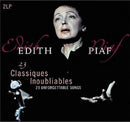 Edith Piaf - 23 classiques inoubliables (LP) - Discords.nl