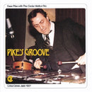 Dave Pike & Cedar Walton - Pike's groove (CD) - Discords.nl