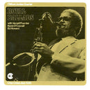 Clifford Jordan -quartet- - Royal ballads (CD) - Discords.nl