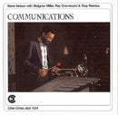 Steve (quartet) Nelson - Communications (CD) - Discords.nl