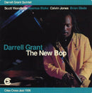 Darrell (quintet) Grant - The new bop (CD) - Discords.nl