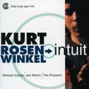 Kurt Rosenwinkel -quartet- - Intuit (CD) - Discords.nl