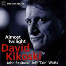 David Kikoski -trio- - Almost midnight (CD) - Discords.nl