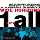 One For All - Wide horizons (CD) - Discords.nl