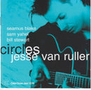 Jesse Van Ruller - Circles (CD) - Discords.nl