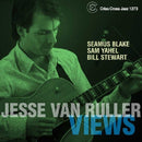 Jesse Van Ruller -quarte - Views (CD) - Discords.nl