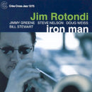 Jim Rotondi -quintet- - Iron man (CD) - Discords.nl