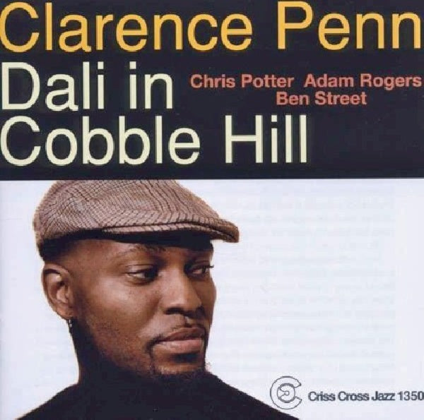 Clarence Penn - Dali in cobble hill (CD) - Discords.nl