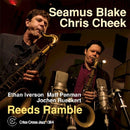 Seamus Blake & Chris Che - Reeds ramble (CD) - Discords.nl