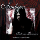 Ambeon - Fate of a dreamer (CD) - Discords.nl